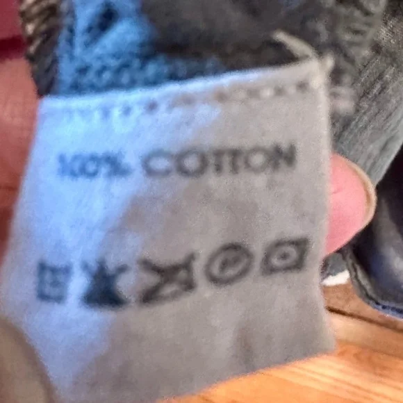 Magnolia Pearl Eye of God Long Sleeved Dress - Picture 16 of 16